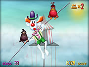 play Billy Bigtop'S Bird Balance