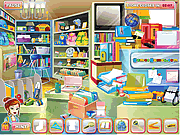 play Personal Shopper 4