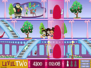 play Bratz Babyz: Mall Crawl