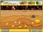 play Gold Miner Vegas