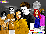 play Color Twilight