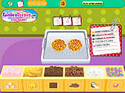 play Cooking Cookies