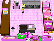 play Belle'S Bakery