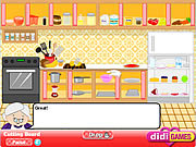 play Grandma'S Kitchen 5