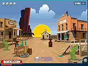 play Cowboy School