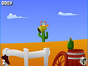 play Gunslinger Challenge