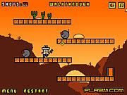 play Cuboy Quest 2