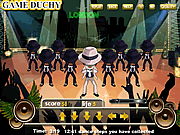 play This Is It : World Tour Dancing