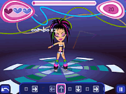 play Dolls Super Dance