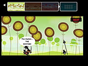play Patapon 3