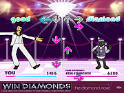 play Diamond Disco