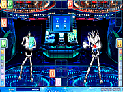 play Robo Dance Battle