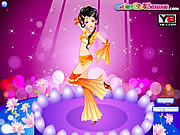 play Dancing Chinese Princess