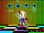 play Bomberman Bailon
