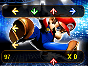 play Mario Dance