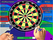 play Crazy Darts