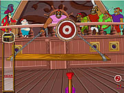 play Hook'S Dart Camp