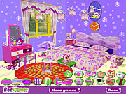 play Princess Room Decoration