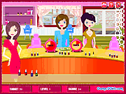 play Nail Design Salon