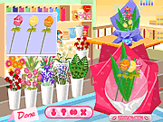 play Flower Shop