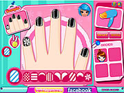 play Cutie Nail Salon