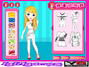 play Being Fashion Designer