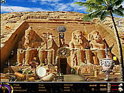 play Egypt Hidden Objects