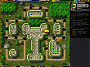 play Azgard Tower Defense