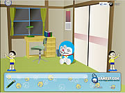 play Doraemon Mystery