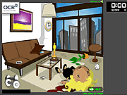 play Apartment 13