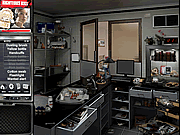 play Righteous Kill 2 - Revenge Of The Poet Killer