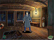 play Arcane Online Mystery Serial -The Stone Circle (Episode 3)