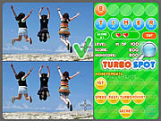 play Turbo Spot