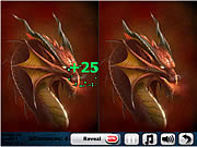 play Parallel Reality 5 Differences