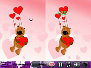 play Vanilla Love 5 Differences