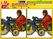 play Gimme 5 Toys