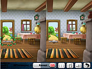 play Funny Day 5 Differences
