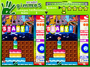 play Gimme 5 Arcade