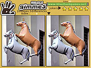 play Gimme 5 Horses