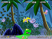 play Dinosoars