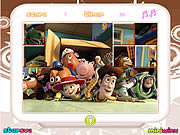 play Toy Story Mix-Up