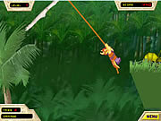 play Bronk'S Jungle Adventure