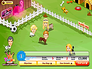 play Celebrity Pedigree