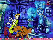 play Hidden Numbers - Scooby Doo