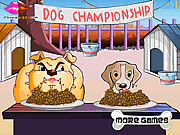 play Dog Championship