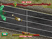 play Hot Wheels Dragon Fire: Scorched Pursuit