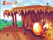 play Red Dragon Rampage