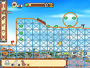 play Rollercoaster Creator 2