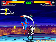 play Valorous Spiderman 2