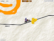play Pencil Racer 3: Drive It